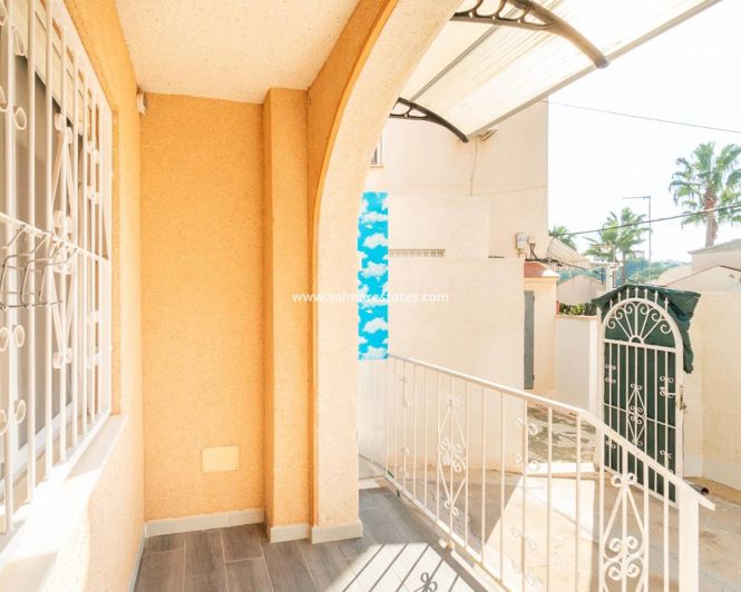 Image No.14-Appartement de 1 chambre à vendre à Los Balcones