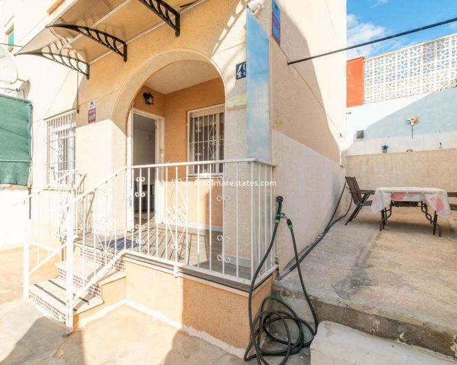 Image No.15-Appartement de 1 chambre à vendre à Los Balcones