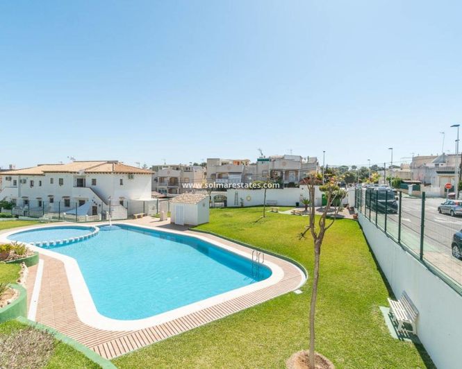 Image No.18-Appartement de 1 chambre à vendre à Los Balcones