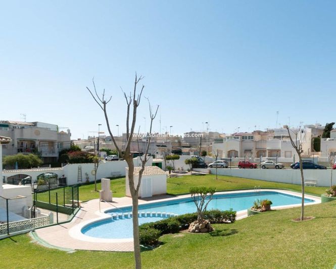 Image No.19-1 Bed Apartment for sale