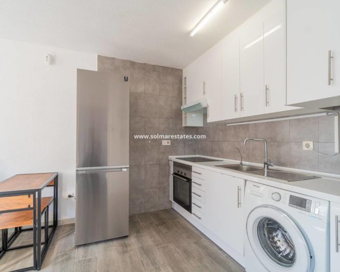 Image No.5-1 Bed Apartment for sale