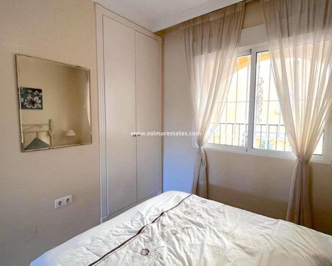 Image No.10-Appartement de 2 chambres à vendre à Algorfa