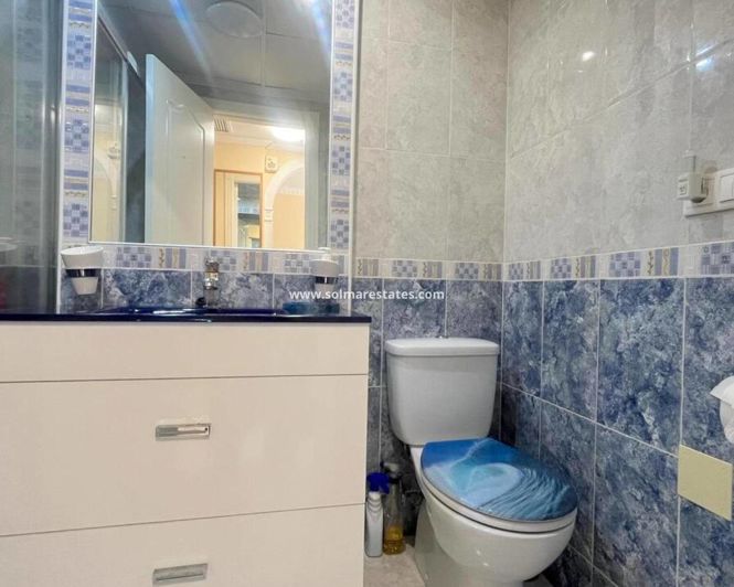 Image No.13-Appartement de 2 chambres à vendre à Algorfa