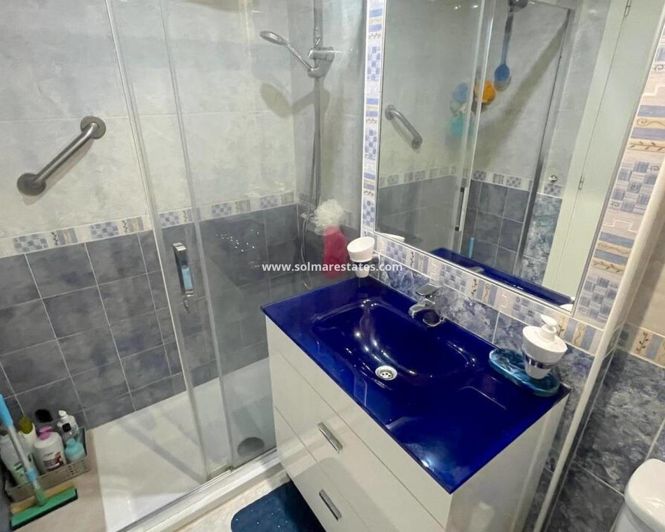 Image No.14-Appartement de 2 chambres à vendre à Algorfa