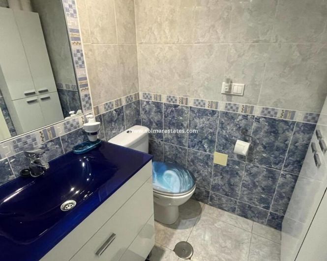 Image No.15-Appartement de 2 chambres à vendre à Algorfa