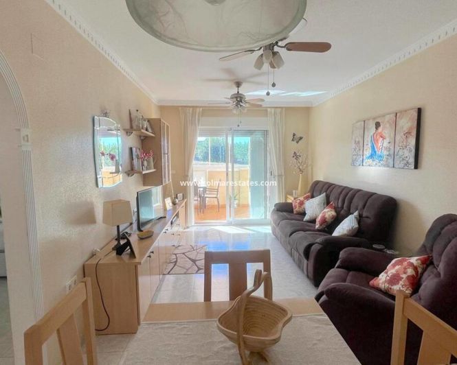 Image No.16-Appartement de 2 chambres à vendre à Algorfa