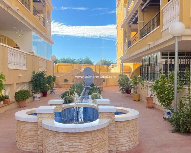 Image No.19-Appartement de 2 chambres à vendre à Algorfa