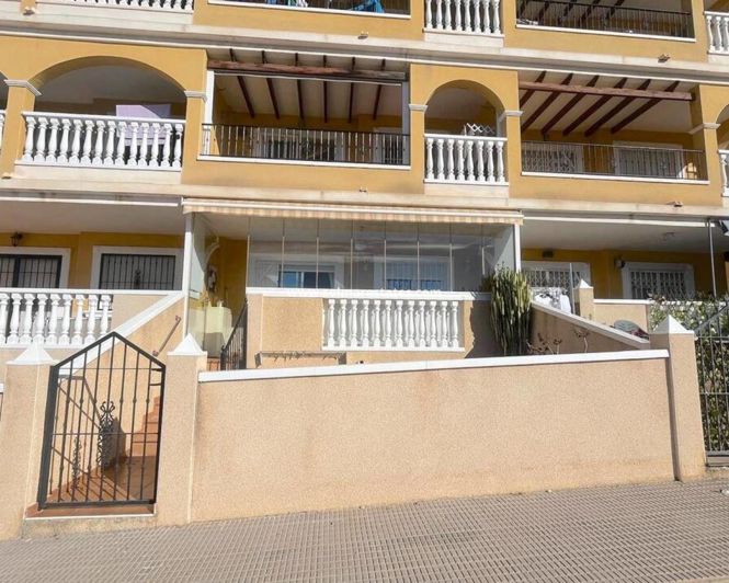 Image No.22-Appartement de 2 chambres à vendre à Algorfa