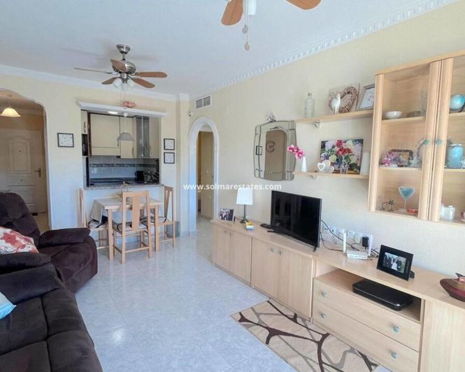 Image No.23-Appartement de 2 chambres à vendre à Algorfa