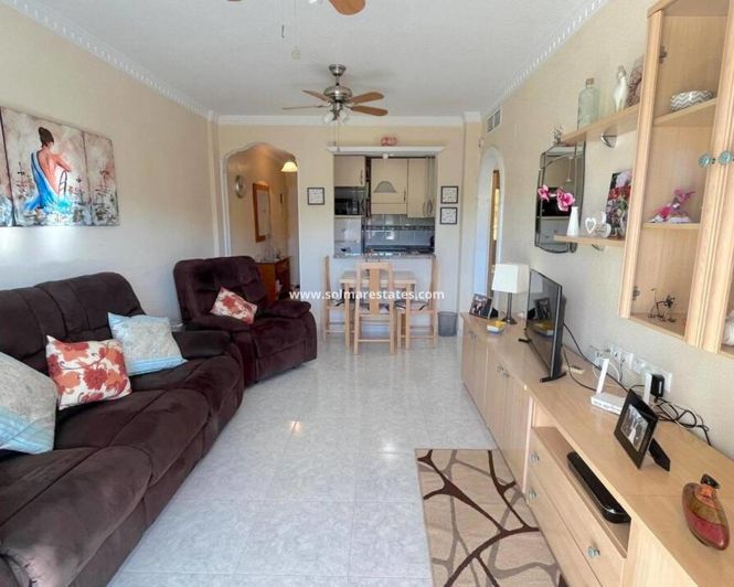 Image No.24-Appartement de 2 chambres à vendre à Algorfa