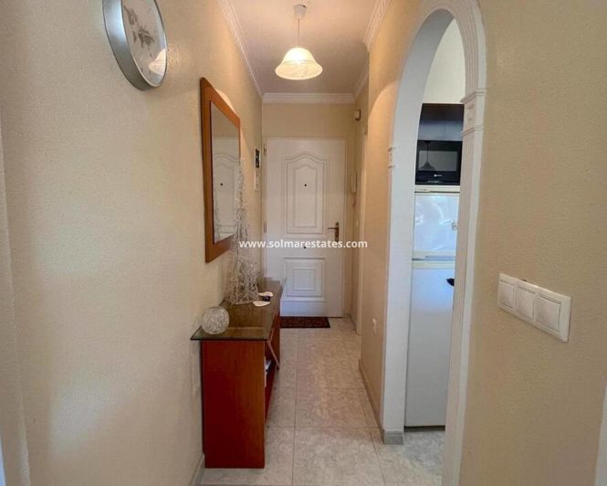 Image No.25-Appartement de 2 chambres à vendre à Algorfa