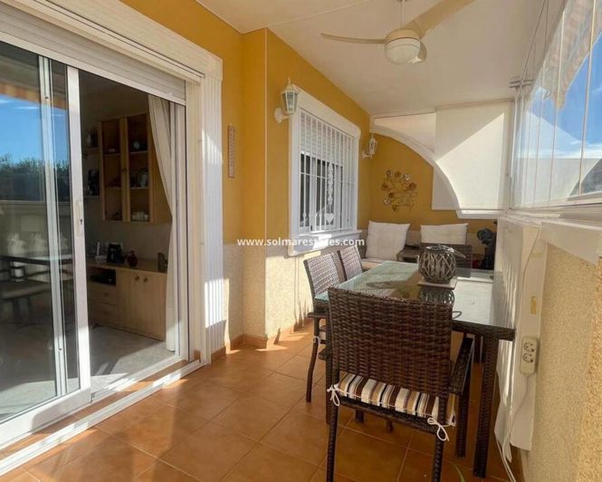 Image No.26-Appartement de 2 chambres à vendre à Algorfa