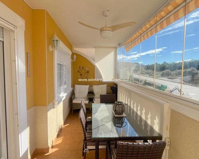 Image No.27-Appartement de 2 chambres à vendre à Algorfa