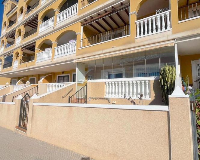 Image No.28-Appartement de 2 chambres à vendre à Algorfa