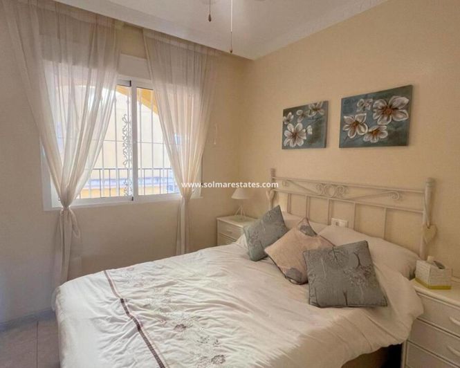 Image No.9-Appartement de 2 chambres à vendre à Algorfa