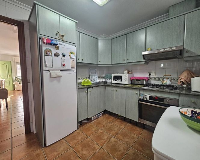 Image No.10-Bungalow de 3 chambres à vendre à La Zenia