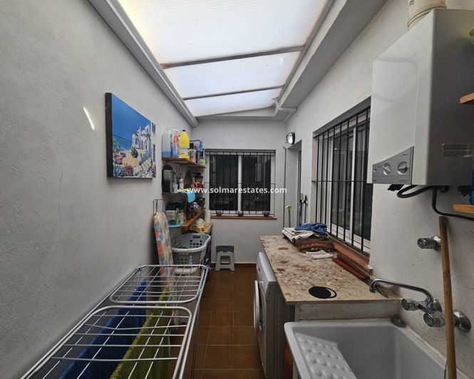 Image No.11-Bungalow de 3 chambres à vendre à La Zenia