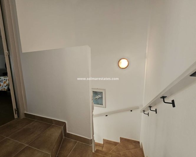 Image No.19-Bungalow de 3 chambres à vendre à La Zenia