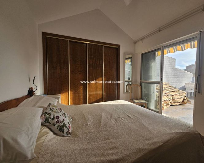 Image No.22-Bungalow de 3 chambres à vendre à La Zenia