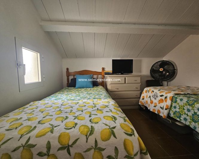 Image No.24-Bungalow de 3 chambres à vendre à La Zenia