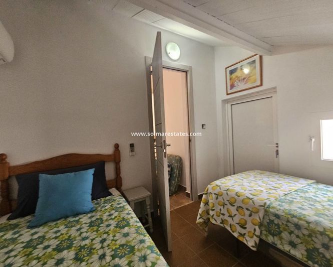 Image No.25-Bungalow de 3 chambres à vendre à La Zenia