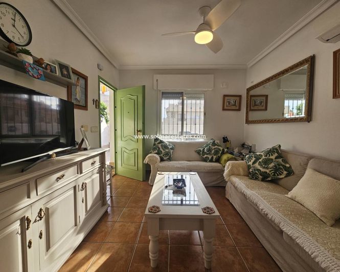 Image No.5-Bungalow de 3 chambres à vendre à La Zenia