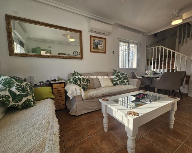 Image No.7-Bungalow de 3 chambres à vendre à La Zenia