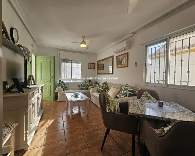 Image No.8-Bungalow de 3 chambres à vendre à La Zenia