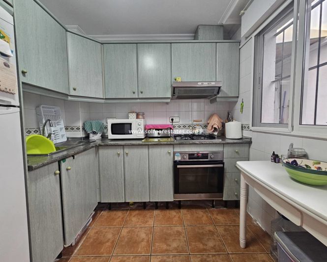 Image No.9-Bungalow de 3 chambres à vendre à La Zenia