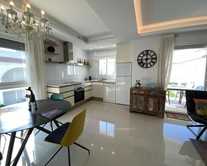 Image No.14-2 Bed Apartment for sale