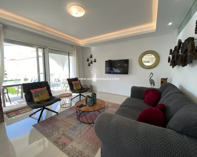 Image No.18-2 Bed Apartment for sale