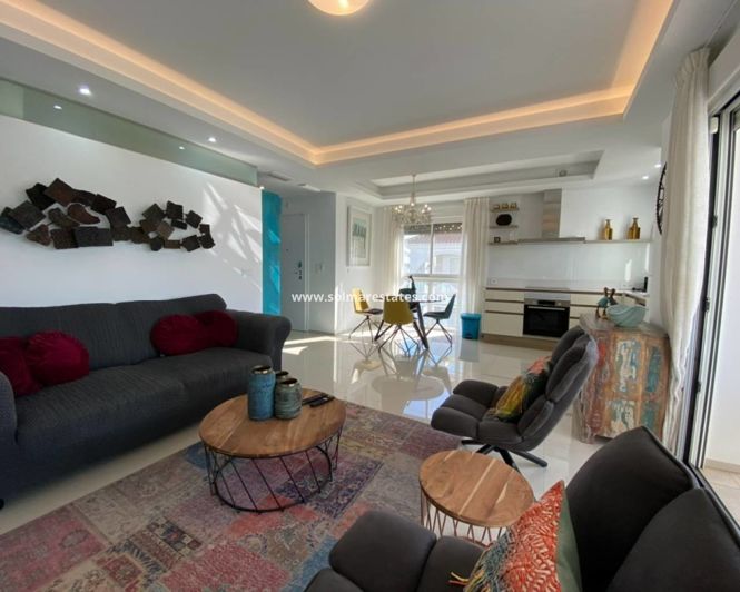 Image No.21-2 Bed Apartment for sale