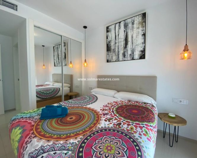 Image No.9-2 Bed Apartment for sale