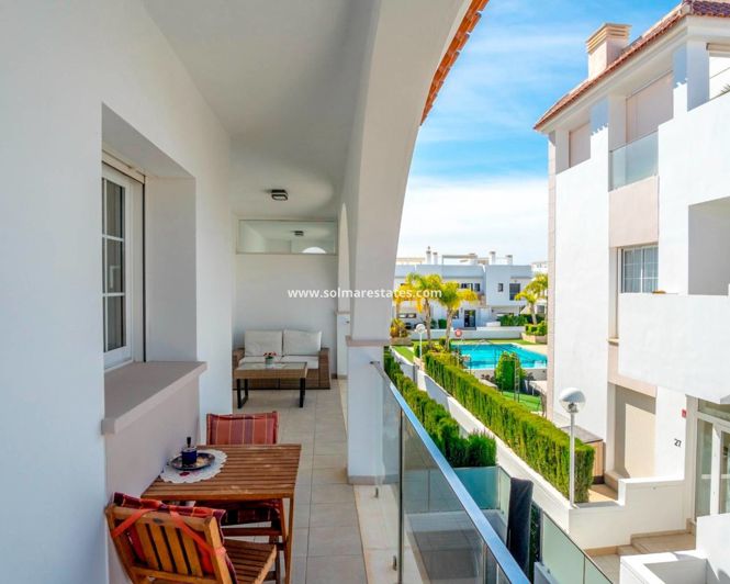 Image No.19-2 Bed Apartment for sale