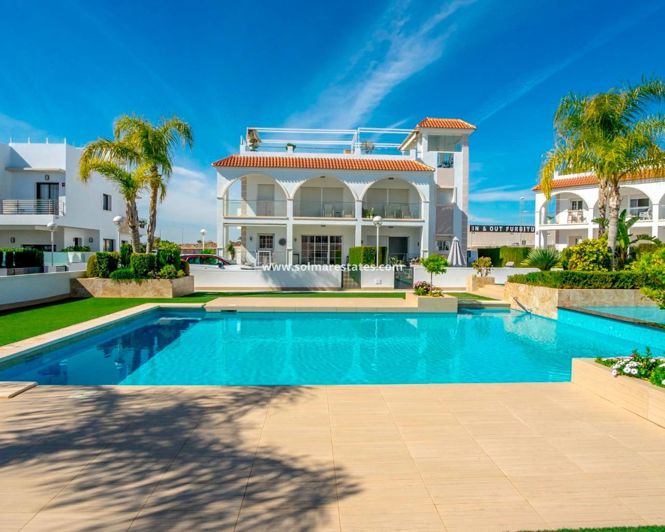 Image No.36-2 Bed Apartment for sale