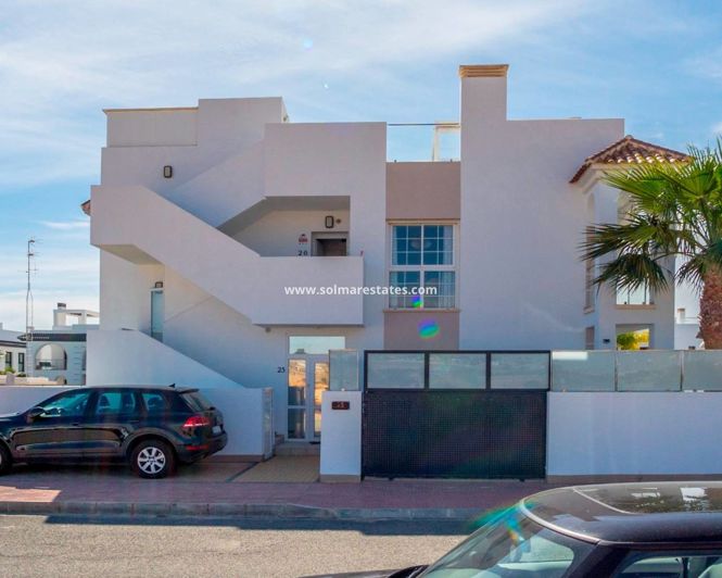 Image No.38-2 Bed Apartment for sale