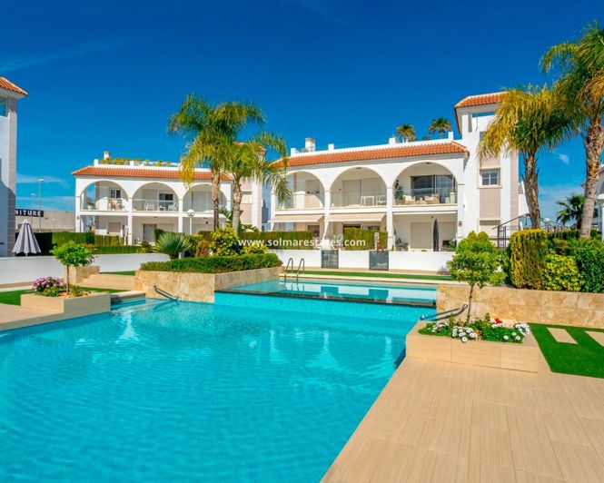 Image No.7-2 Bed Apartment for sale