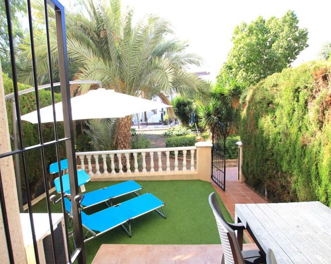 Image No.10-Appartement de 2 chambres à vendre à Punta Prima