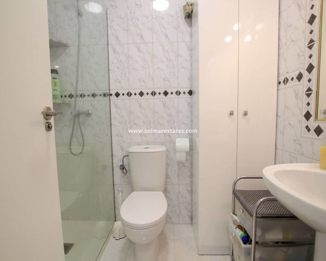 Image No.18-Appartement de 2 chambres à vendre à Punta Prima