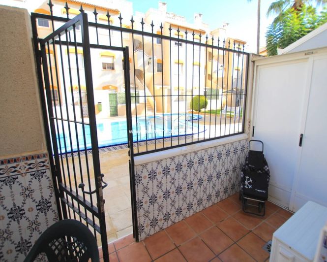 Image No.22-Appartement de 2 chambres à vendre à Punta Prima