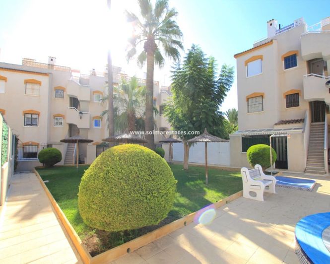 Image No.25-Appartement de 2 chambres à vendre à Punta Prima