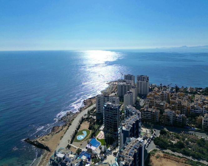 Image No.28-Appartement de 2 chambres à vendre à Punta Prima