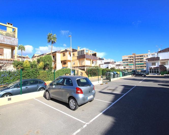 Image No.29-Appartement de 2 chambres à vendre à Punta Prima