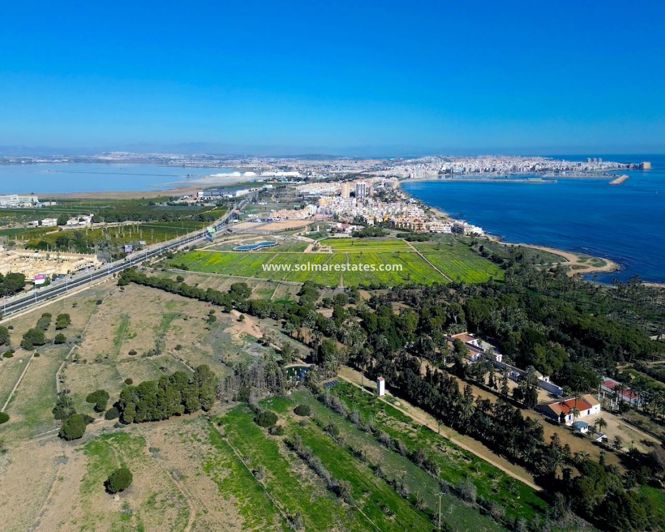 Image No.6-Appartement de 2 chambres à vendre à Punta Prima