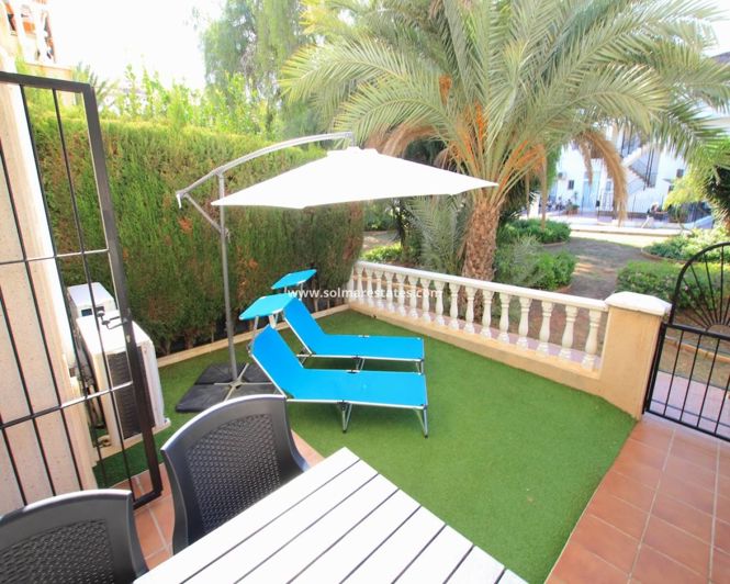 Image No.9-Appartement de 2 chambres à vendre à Punta Prima