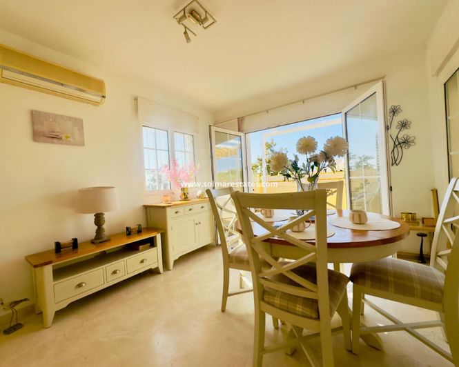 Image No.13-Villa de 3 chambres à vendre à Playa Flamenca