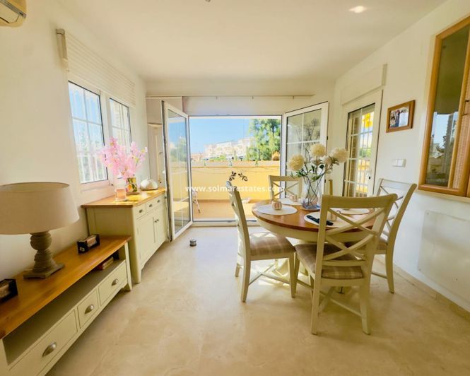 Image No.14-Villa de 3 chambres à vendre à Playa Flamenca