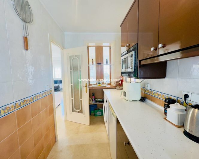 Image No.16-Villa de 3 chambres à vendre à Playa Flamenca