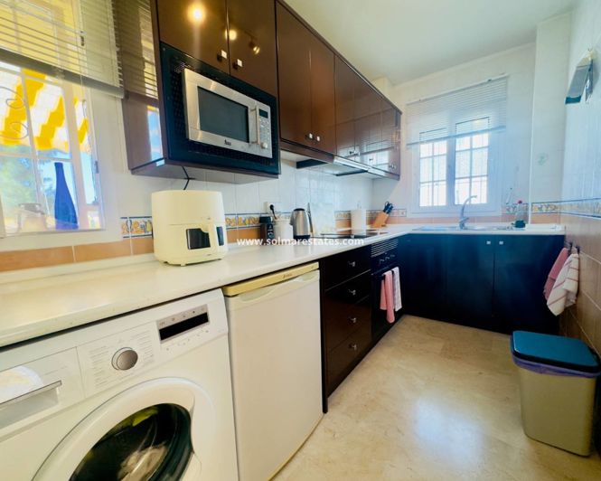 Image No.17-Villa de 3 chambres à vendre à Playa Flamenca