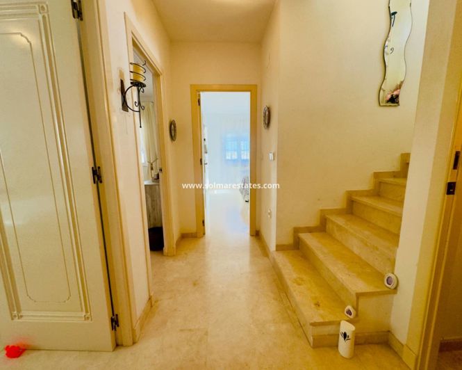 Image No.19-Villa de 3 chambres à vendre à Playa Flamenca